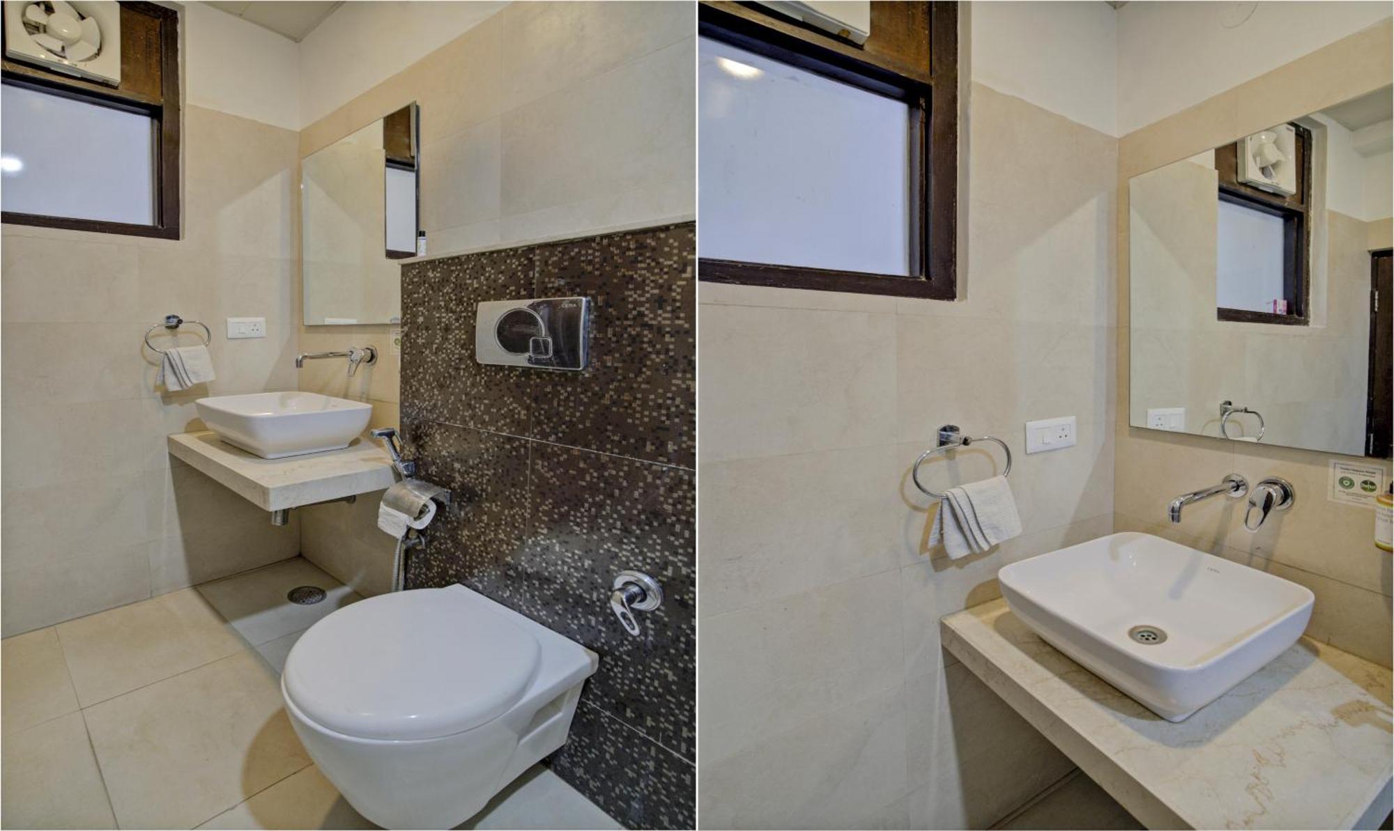 Treebo Bliss Hotel Jaipur Exterior photo