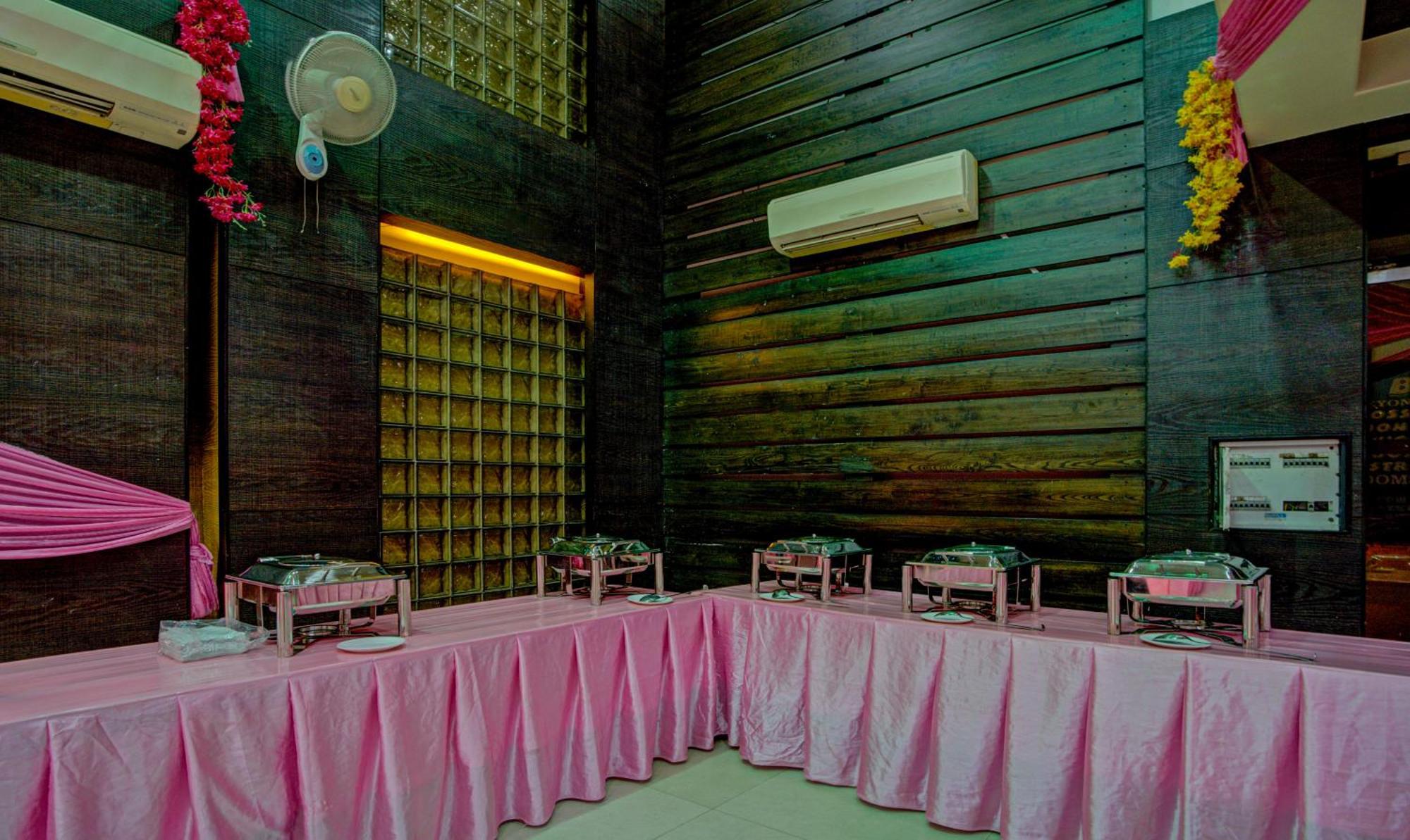 Treebo Bliss Hotel Jaipur Exterior photo