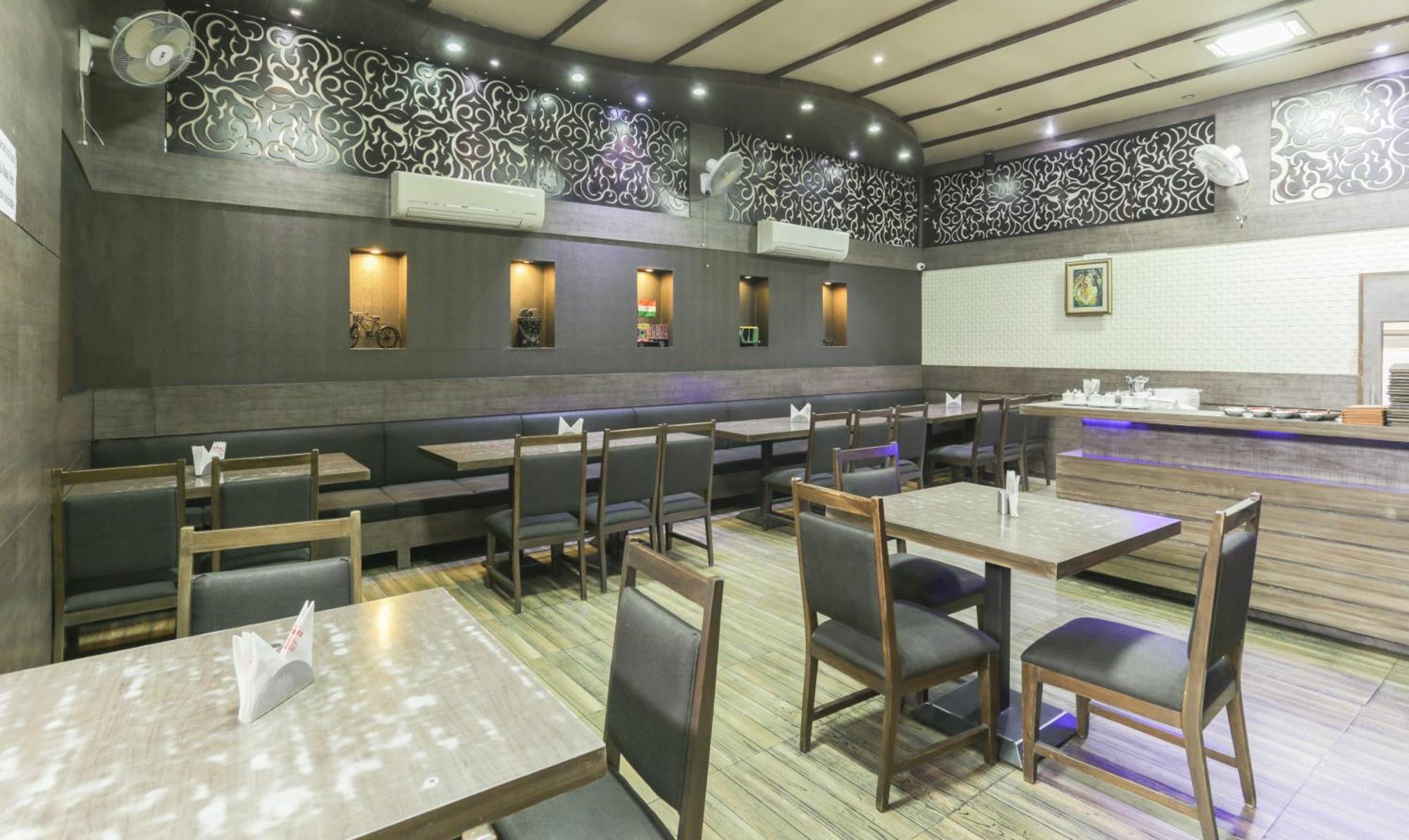 Treebo Bliss Hotel Jaipur Exterior photo