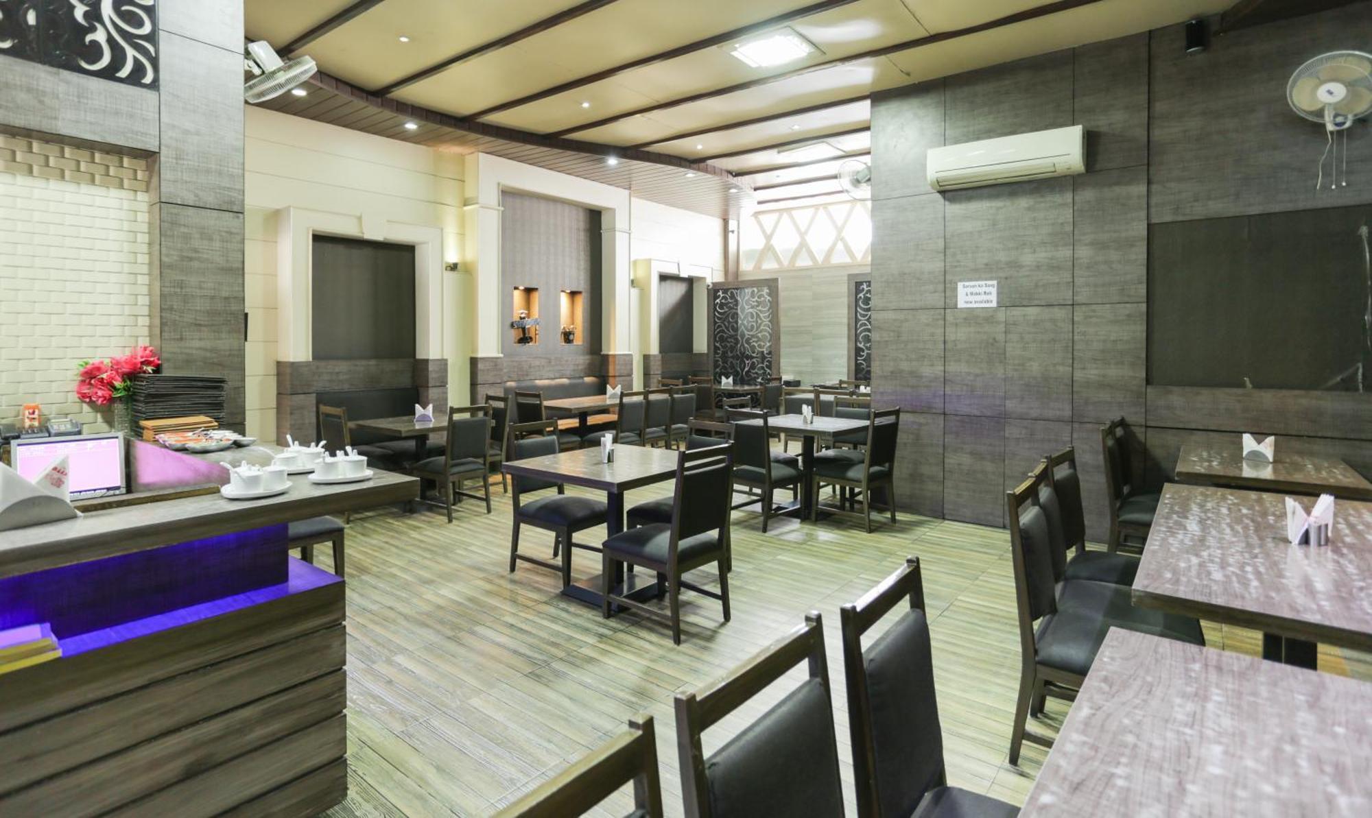 Treebo Bliss Hotel Jaipur Exterior photo
