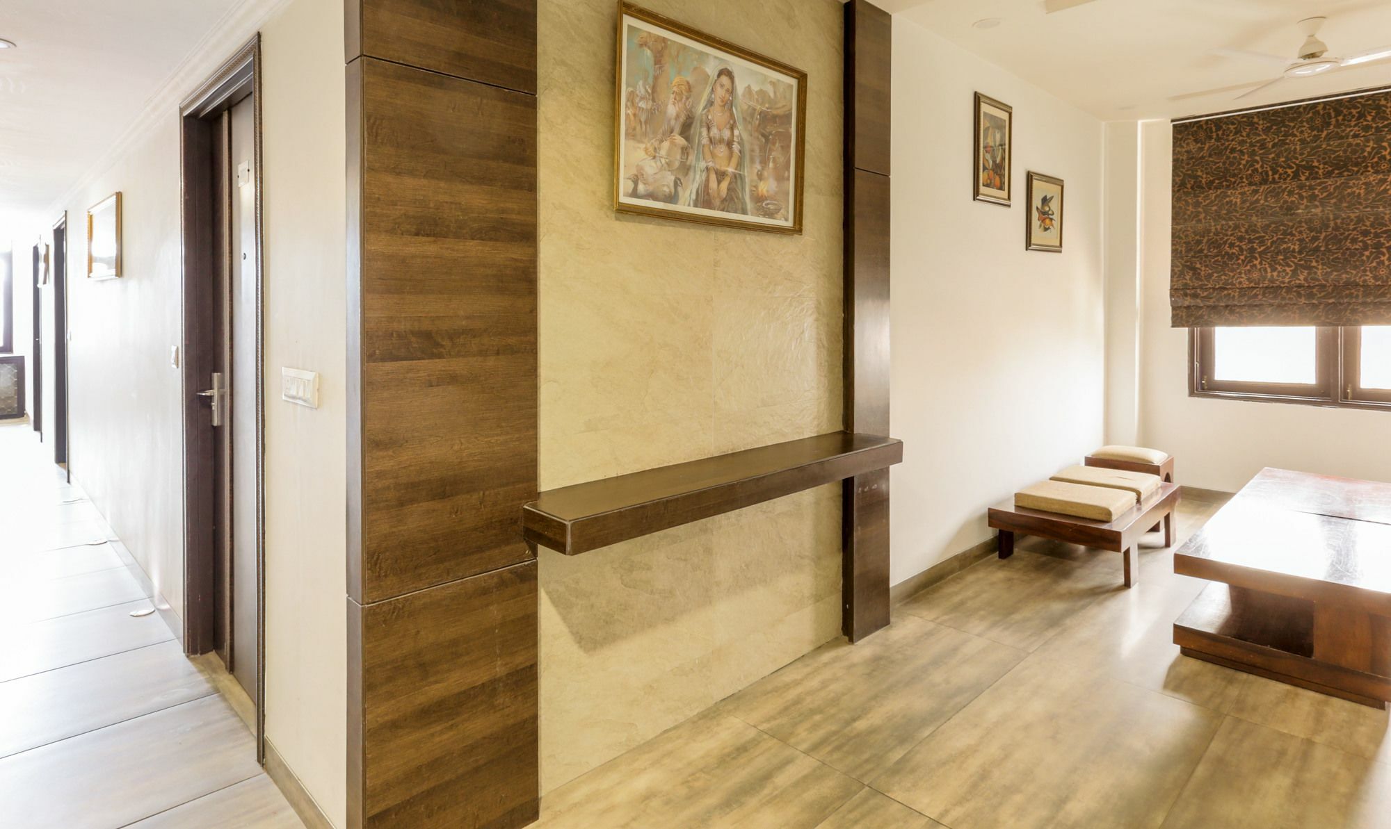 Treebo Bliss Hotel Jaipur Exterior photo